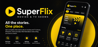 Imagen 0 para SuperFlix - Filmes e Séri…