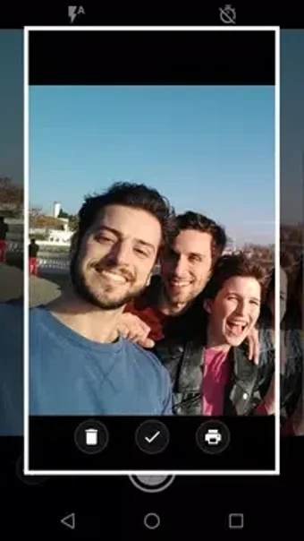 Imagen 0 para Insta-Share Printer