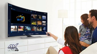 Imagen 0 para BLUE 4K