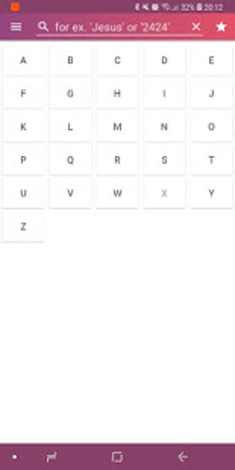 Imagen 2 para Bible with Strong's Conco…