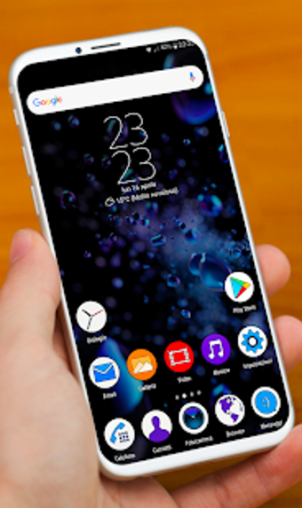 Imagen 0 para Xperia - Icon Pack