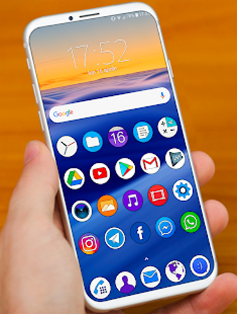 Imagen 3 para Xperia - Icon Pack