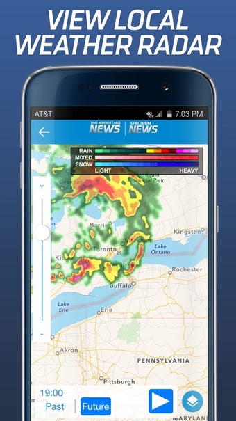 Imagen 3 para TWC News