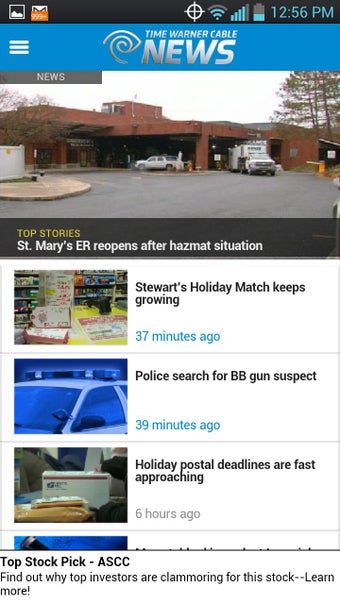 Imagen 4 para TWC News
