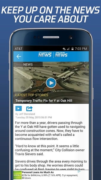 Imagen 7 para TWC News