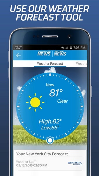 Imagen 5 para TWC News