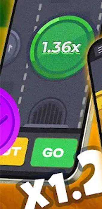 Image 0 for Glorious Crosko