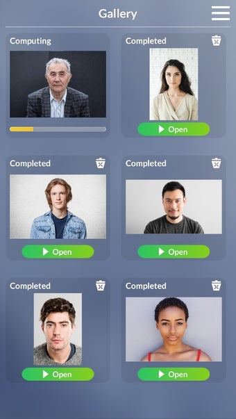 Image 0 for Avatar SDK Showcase
