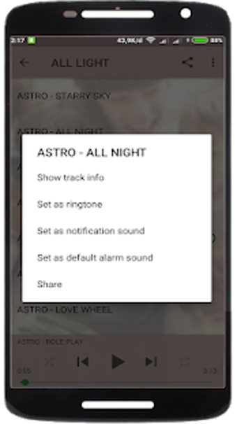 Imagen 3 para ASTRO - Full Album