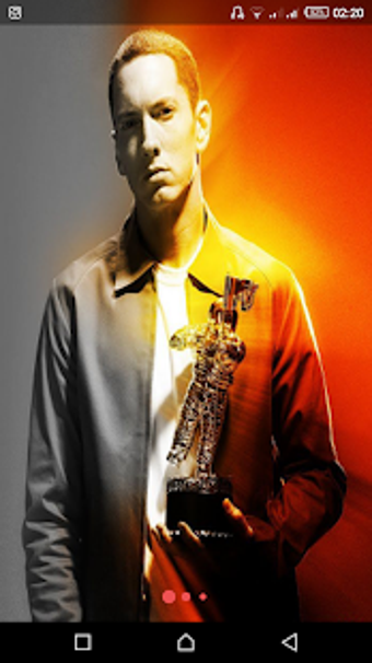 Image 3 for Eminem All songs - No int…