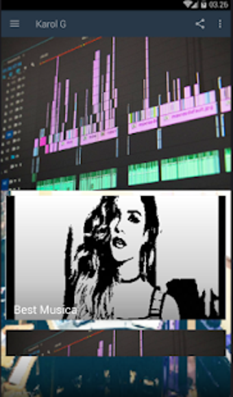 Imagen 2 para Karol G-Havana (feat. You…