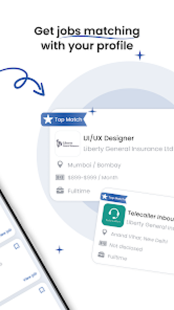 Imagen 0 para Job Search App - Uplancer