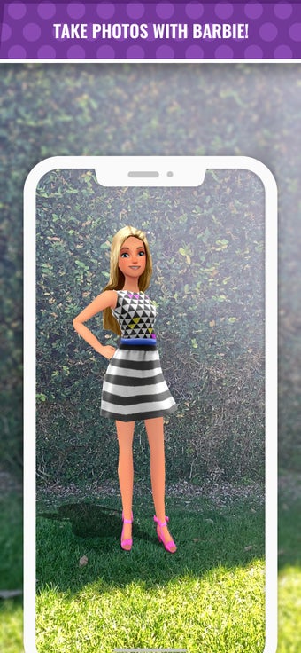Image 1 for Barbie Fashion Closet