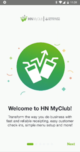 Image 2 for HN MyClub