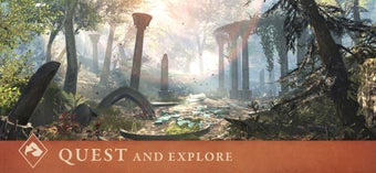 Image 0 for The Elder Scrolls: Blades