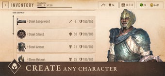 Image 2 for The Elder Scrolls: Blades