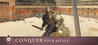 Image 2 for The Elder Scrolls: Blades