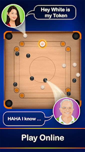 Image 1 for Carrom Club : Carrom Boar…