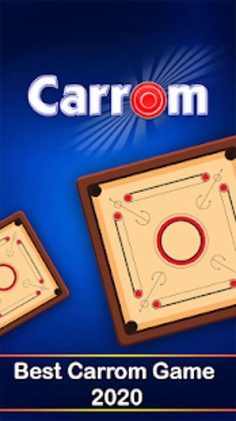 Imagen 2 para Carrom Club : Carrom Boar…