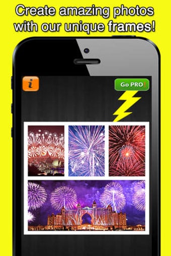 Image 0 for Swift Pic - Editor, Colla…