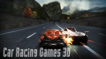 Image 3 for Car Racing Games 3D