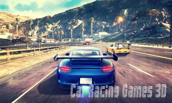 Image 2 for Car Racing Games 3D
