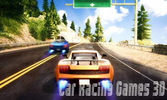 Image 1 for Car Racing Games 3D