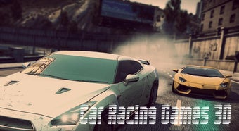 Image 0 for Car Racing Games 3D