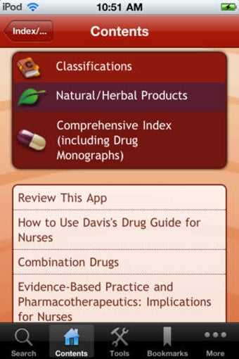 Image 0 for Davis's Drug Guide For Nu…