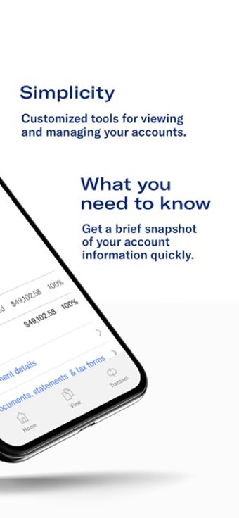 Image 3 for Equitable Mobile App