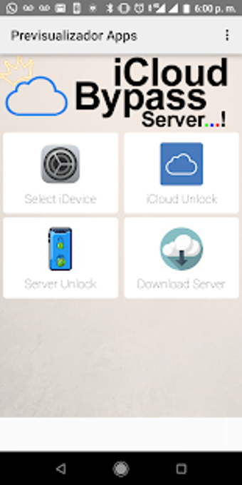 Image 2 for icloud Bypass Free