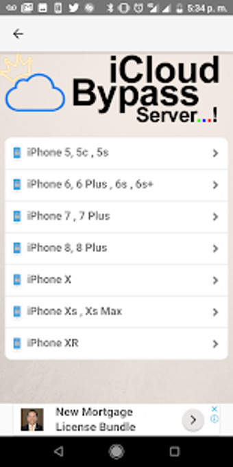 Image 0 for icloud Bypass Free