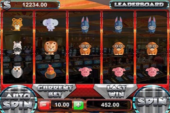 Image 0 for DoubleU Slots Casino - Ja…