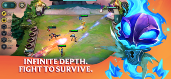Image 1 for TFT: Teamfight Tactics