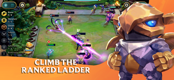 Image 3 for TFT: Teamfight Tactics