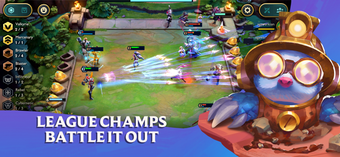 Image 0 for TFT: Teamfight Tactics
