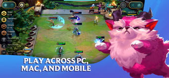 Image 0 for TFT: Teamfight Tactics