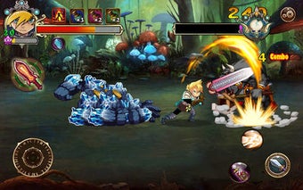 Image 0 for Sword Warrior Combat - Go…