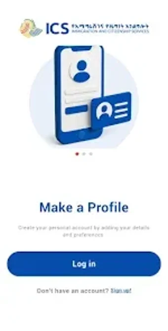 Image 0 for ICS Digital