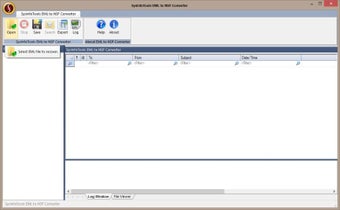 Image 0 for SysInfoTools EML to NSF C…