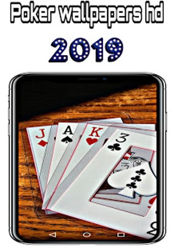Image 1 for poker wallpapers hd