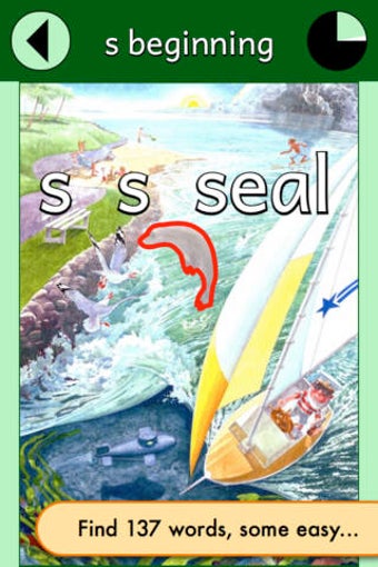 Image 0 for Profs' Phonics 1