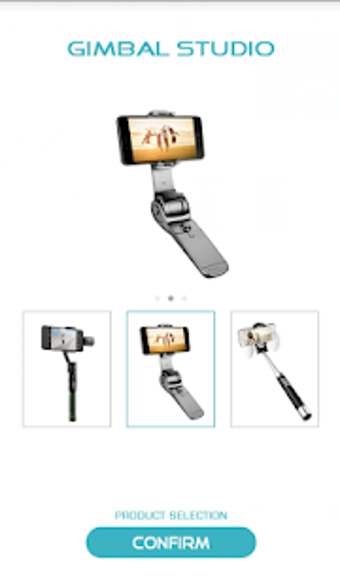 Image 1 for Gimbal Studio