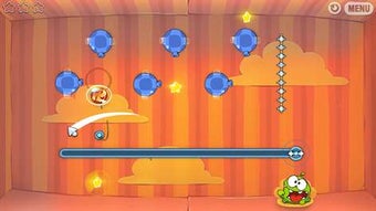 Image 3 for Cut The Rope for Windows …