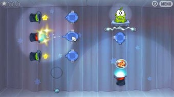 Image 2 for Cut The Rope for Windows …
