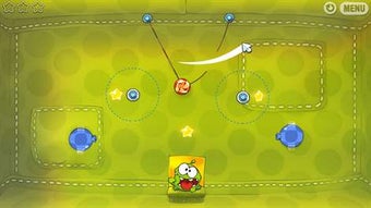 Image 1 for Cut The Rope for Windows …