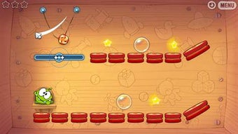 Image 0 for Cut The Rope for Windows …