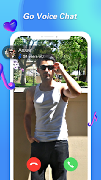 Imagen 3 para Hinow - Private Video Cha…