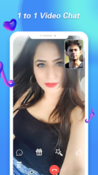 Imagen 1 para Hinow - Private Video Cha…