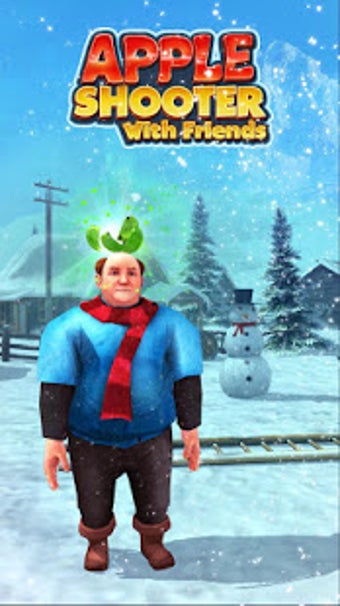 Image 2 for Apple Shooter 2019